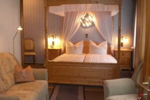 G&auml;stehaus Wolf (Sierksdorf &ndash; Ostsee)