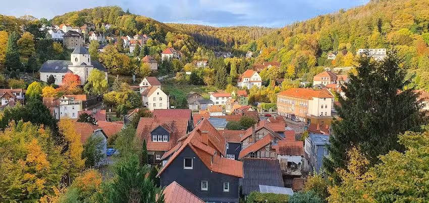 G&auml;stehaus Zager