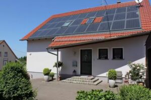 G&auml;stehaus Ziegler