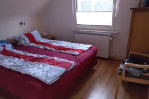 Gästehaus – Zu Besuch