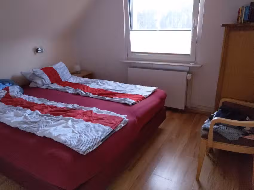 G&auml;stehaus &ndash; Zu Besuch