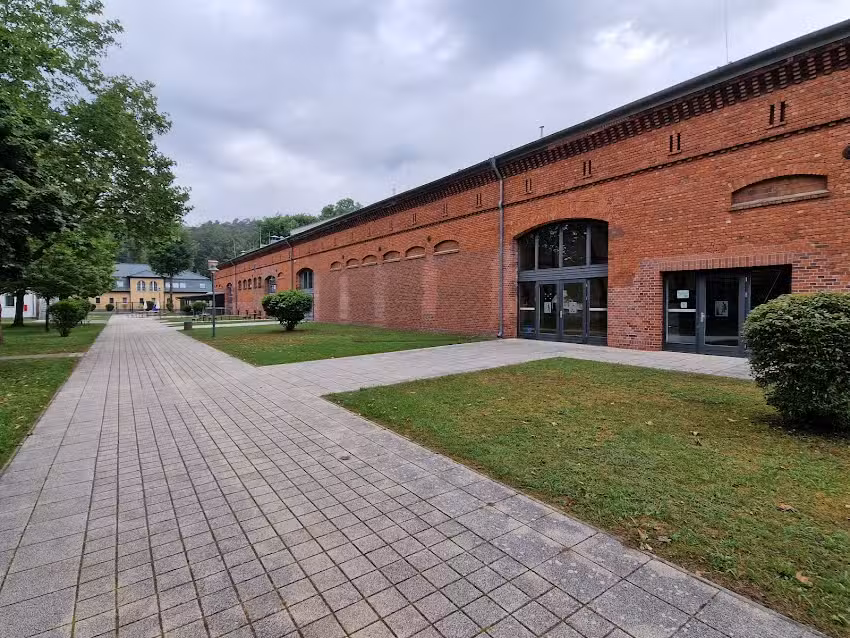 G&auml;stehaus &bdquo;Zum Sch&auml;fer&ldquo;