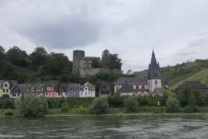 Gästehaus zur Heimburg