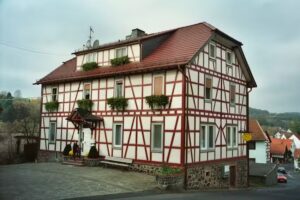 Gästehaus zur Post
