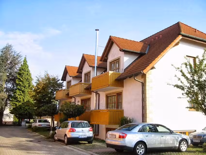 G&auml;steh&auml;user Albert