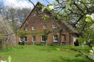 G&auml;stehof Brockum