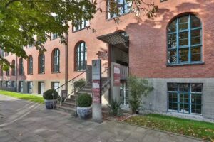 G&auml;steresidenz PelikanViertel &ndash; Realotel Management GmbH