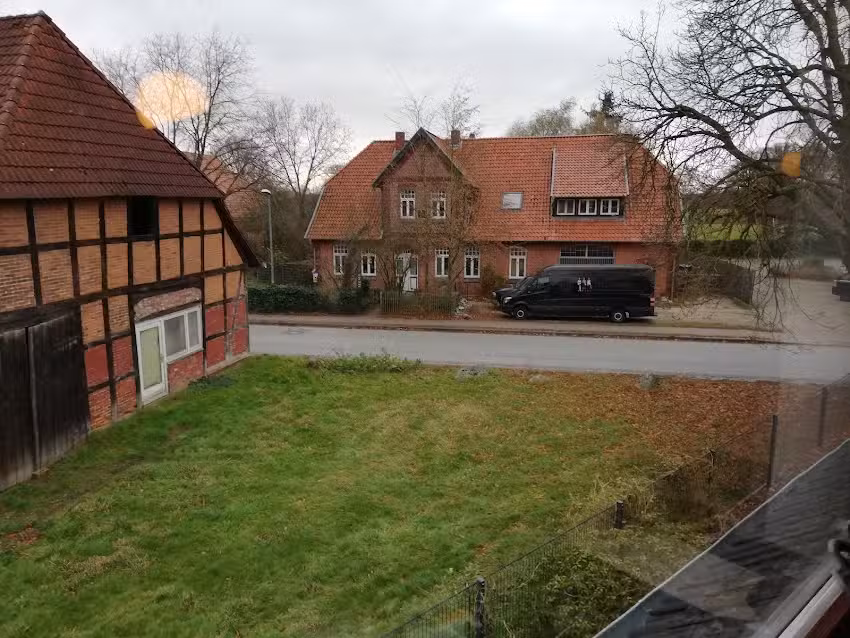 G&auml;stewohnung am Grinderwald