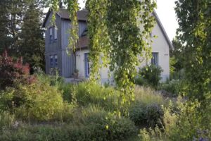G&auml;stewohnung &bdquo; An der Schatzgrube&ldquo; &ndash; Karen Wirsching