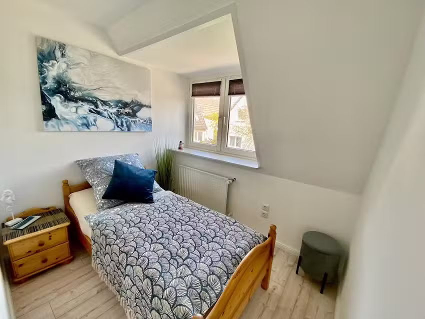 G&auml;stewohnung Ankerherz