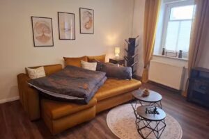 G&auml;stewohnung AUSZEIT