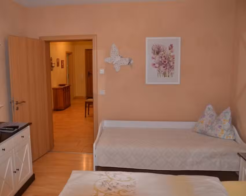 G&auml;stewohnung Dresler