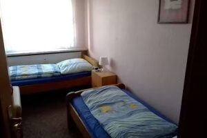 Gästewohnung Himstedt (Zeithain)