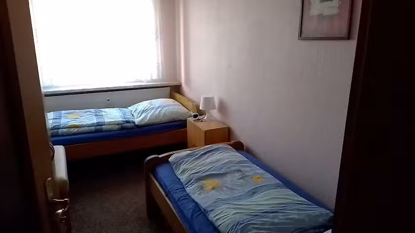 G&auml;stewohnung Himstedt (Zeithain)