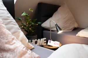G&auml;stewohnung M&ouml;nchengladbach Rheindahlen