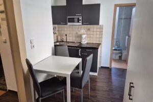 Gästewohnung „Müller“