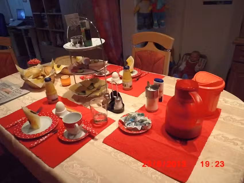 G&auml;stewohnung-Pichottki