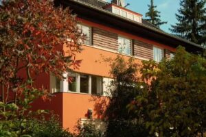 G&auml;stewohnung Rost