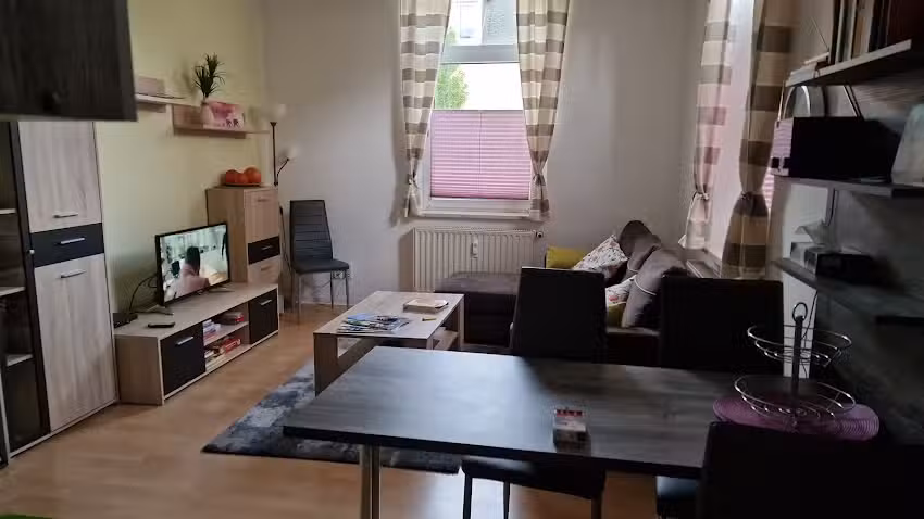 G&auml;stewohnung R&uuml;diger