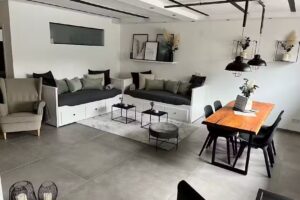 Gästewohnung Schleienbach Wadgassen