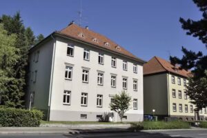 G&auml;stewohnung Sgodda
