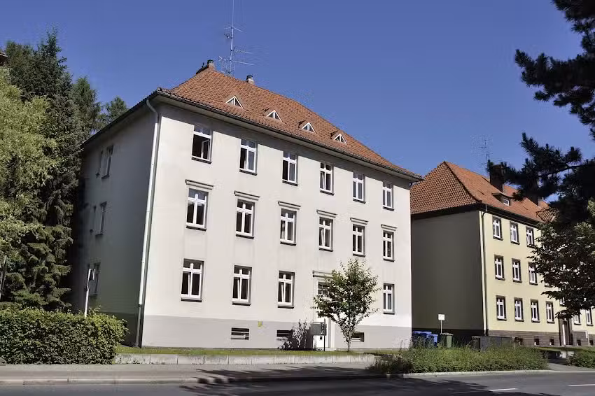 G&auml;stewohnung Sgodda