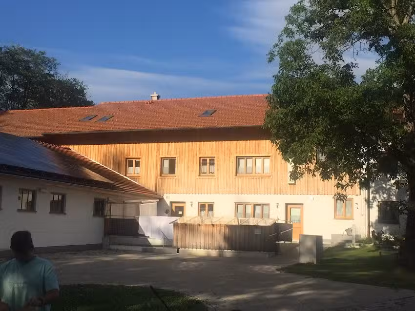 G&auml;stezimmer Anton Braun
