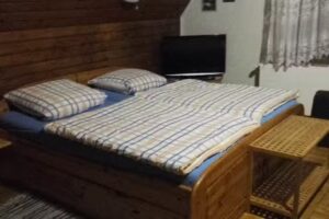 Gästezimmer Charlotte