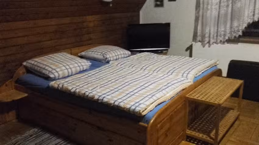 G&auml;stezimmer Charlotte