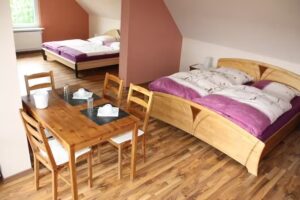 G&auml;stezimmer Diewald