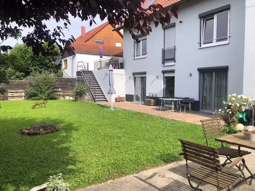 G&auml;stezimmer-Ehrhart