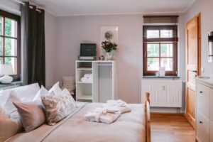 G&auml;stezimmer Ehrlich