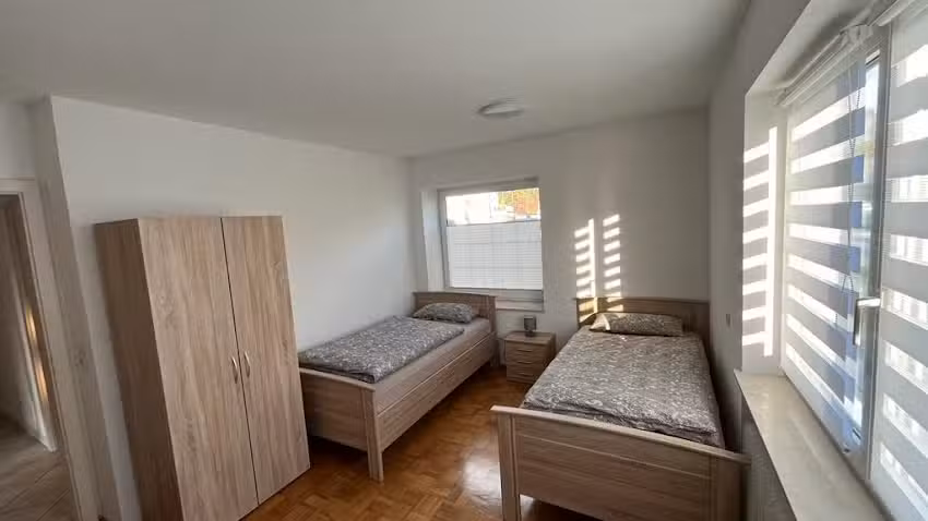 G&auml;stezimmer Fateev