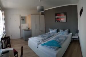 G&auml;stezimmer & Ferienwohnung Sebastian Thon