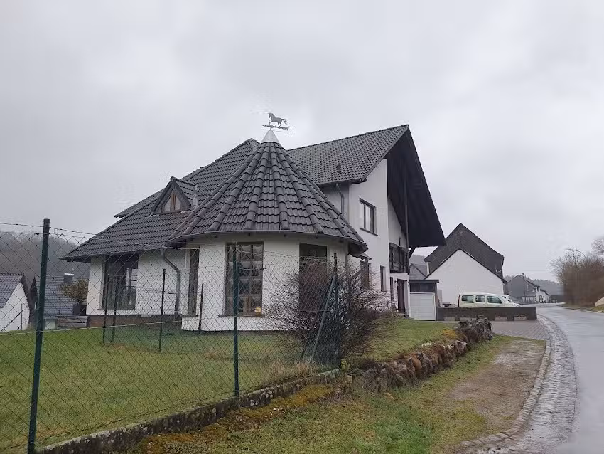 G&auml;stezimmer Gier