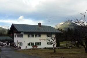 G&auml;stezimmer Hanottenlehen