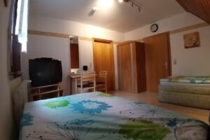 G&auml;stezimmer Hofmann