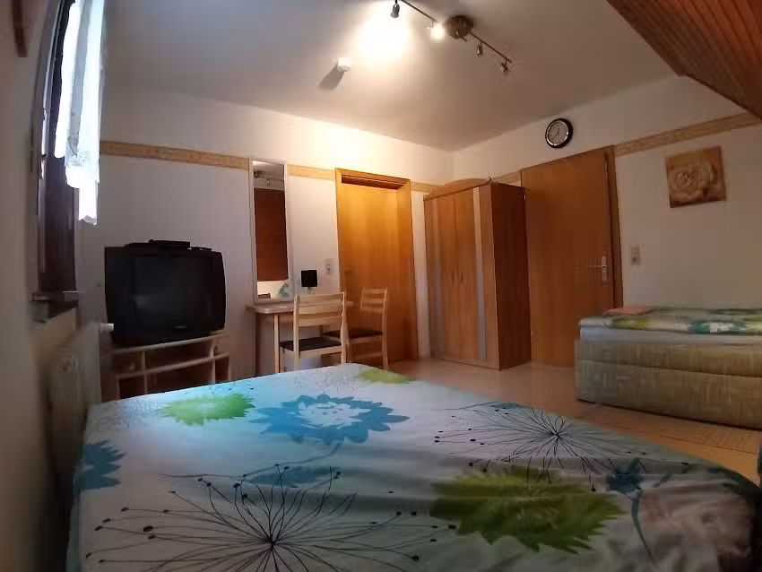 G&auml;stezimmer Hofmann