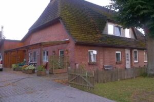 G&auml;stezimmer Langenlehsten