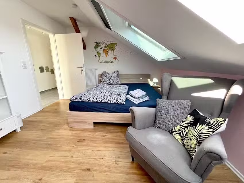 G&auml;stezimmer Neheim