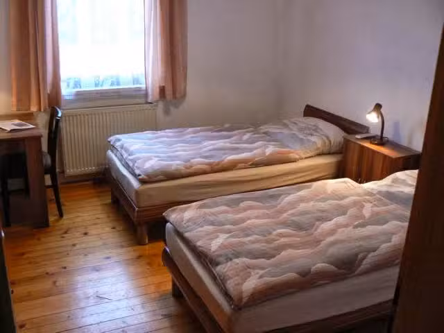 G&auml;stezimmer Peitz