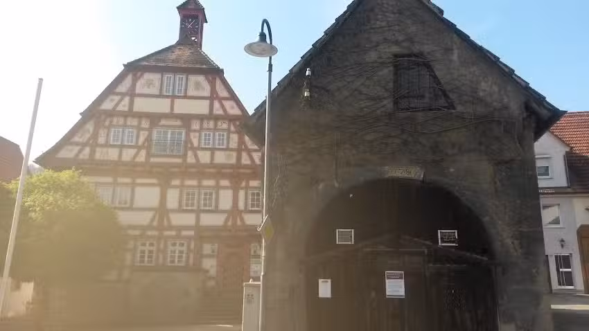 G&auml;stezimmer Pfitzenmaier