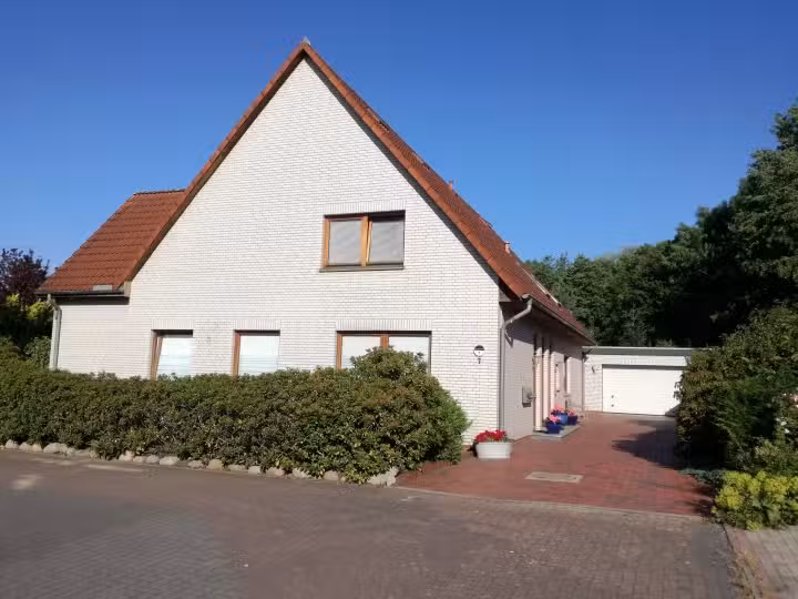 G&auml;stezimmer Preu&szlig;