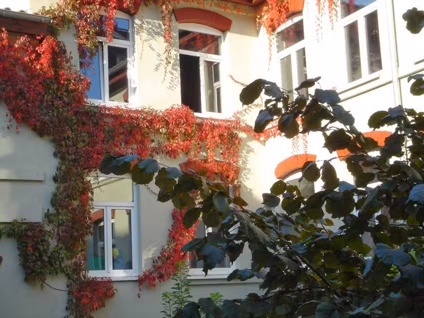 G&auml;stezimmer, privat