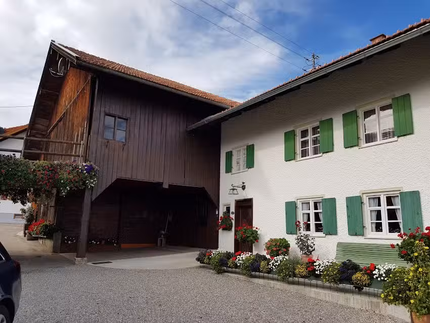 G&auml;stezimmer Raiser