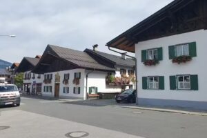 Gästezimmer Reindl