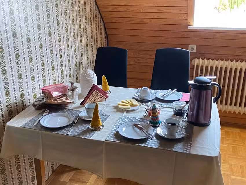 G&auml;stezimmer Reiser