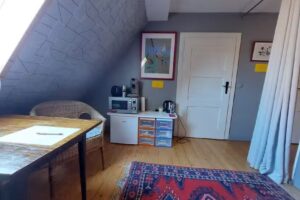 G&auml;stezimmer Rolf