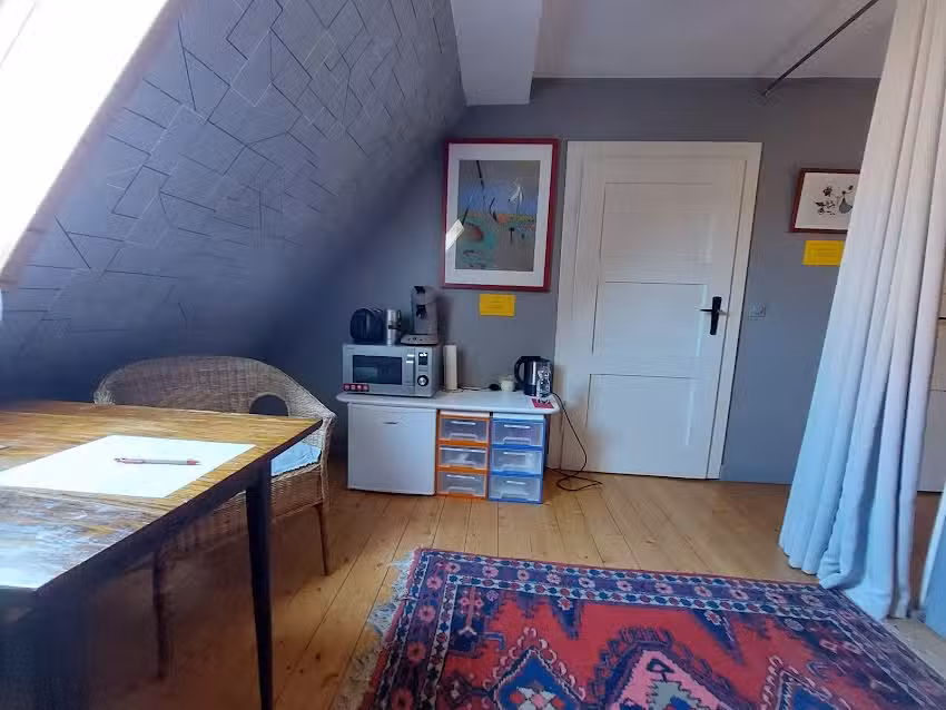 G&auml;stezimmer Rolf