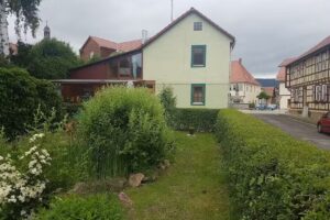 G&auml;stezimmer R&ouml;mhild ab 25 eu